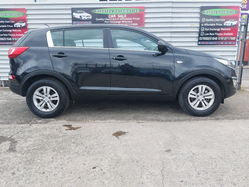 Used Kia Sportage 2013 for sale - 77535646: Photo 8