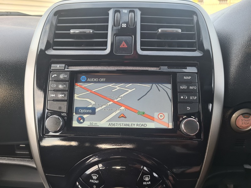 Used Nissan Micra 2014 for sale - 77547938: Photo 10