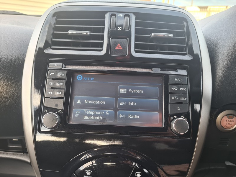 Used Nissan Micra 2014 for sale - 77547938: Photo 11