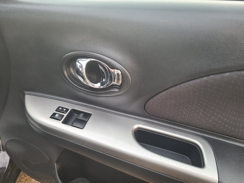 Used Nissan Micra 2014 for sale - 77547938: Photo 15