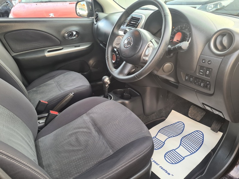 Used Nissan Micra 2014 for sale - 77547938: Photo 2