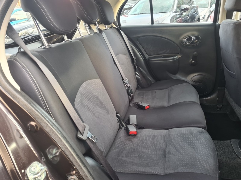 Used Nissan Micra 2014 for sale - 77547938: Photo 6