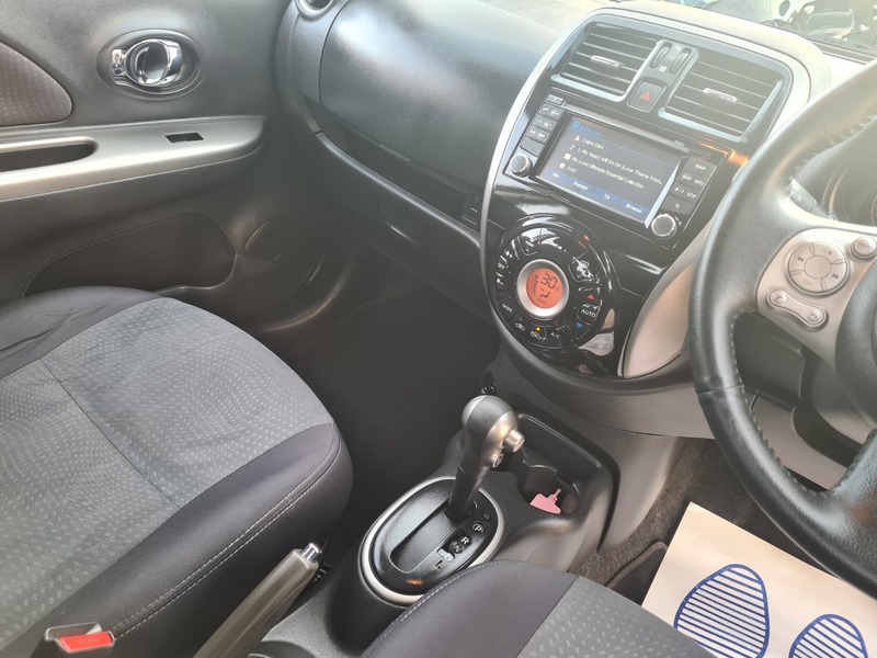 Used Nissan Micra 2014 for sale - 77547938: Photo 7