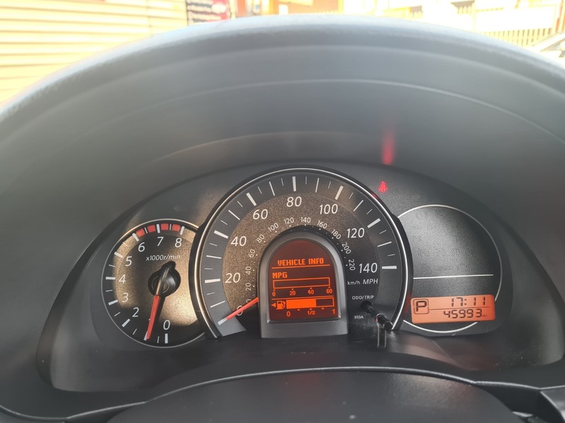 Used Nissan Micra 2014 for sale - 77547938: Photo 8