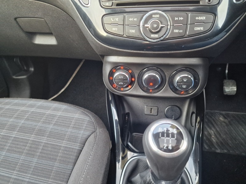 Used Vauxhall ADAM 2015 for sale - 77020510: Photo 14