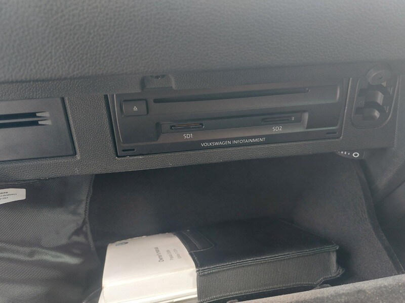 Vehicle 34