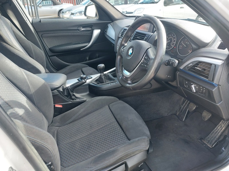 Used BMW 1 Series 2014 for sale - 76376409: Photo 10