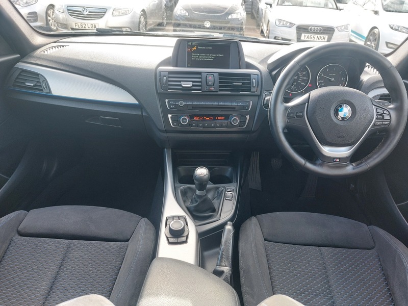 Used BMW 1 Series 2014 for sale - 76376409: Photo 11