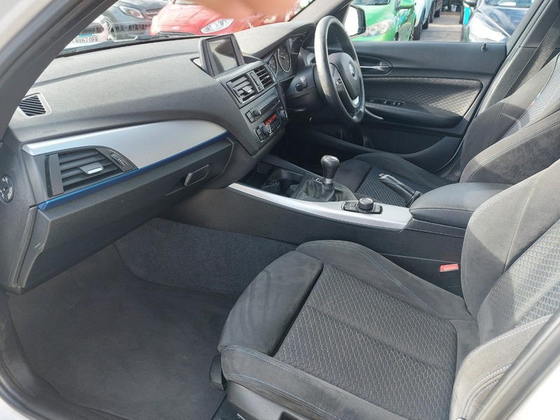 Used BMW 1 Series 2014 for sale - 76376409: Photo 12