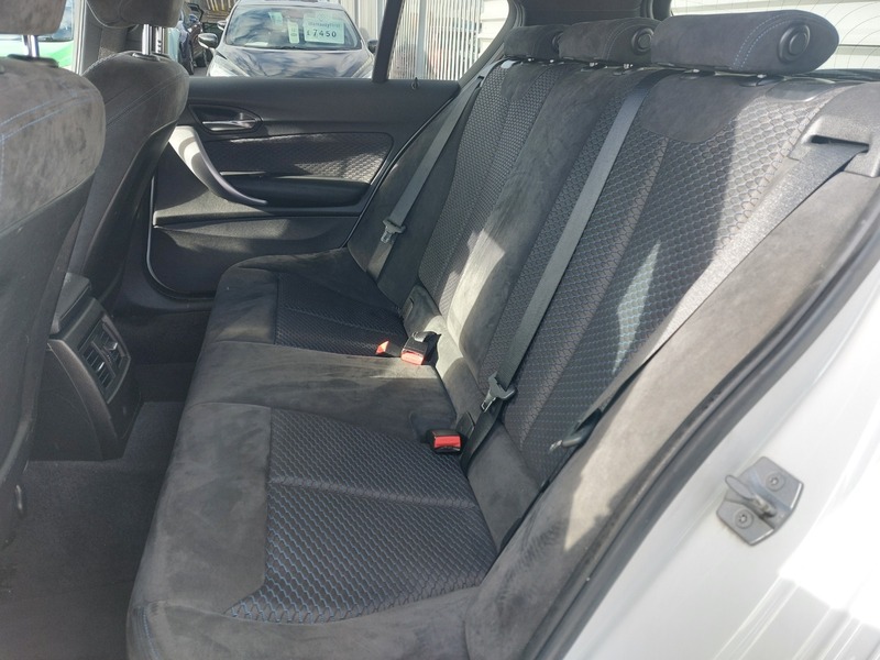 Used BMW 1 Series 2014 for sale - 76376409: Photo 13