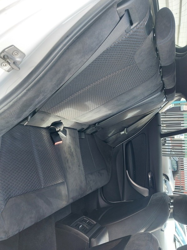 Used BMW 1 Series 2014 for sale - 76376409: Photo 14