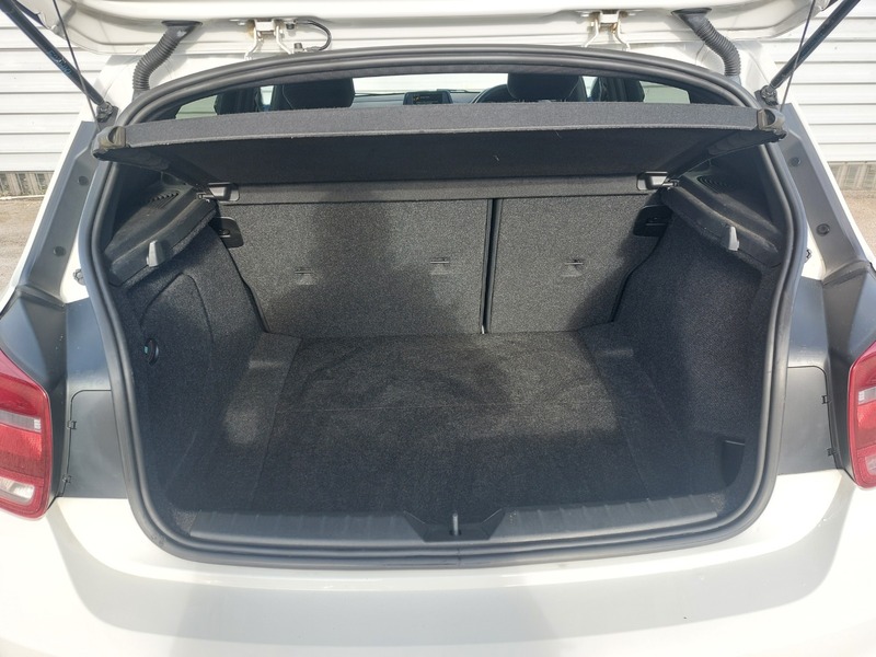 Used BMW 1 Series 2014 for sale - 76376409: Photo 15