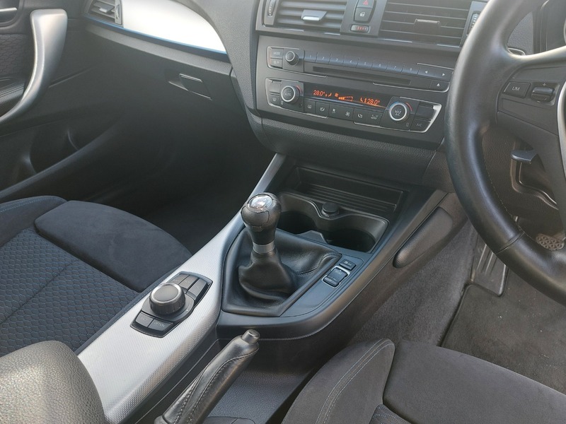 Used BMW 1 Series 2014 for sale - 76376409: Photo 16