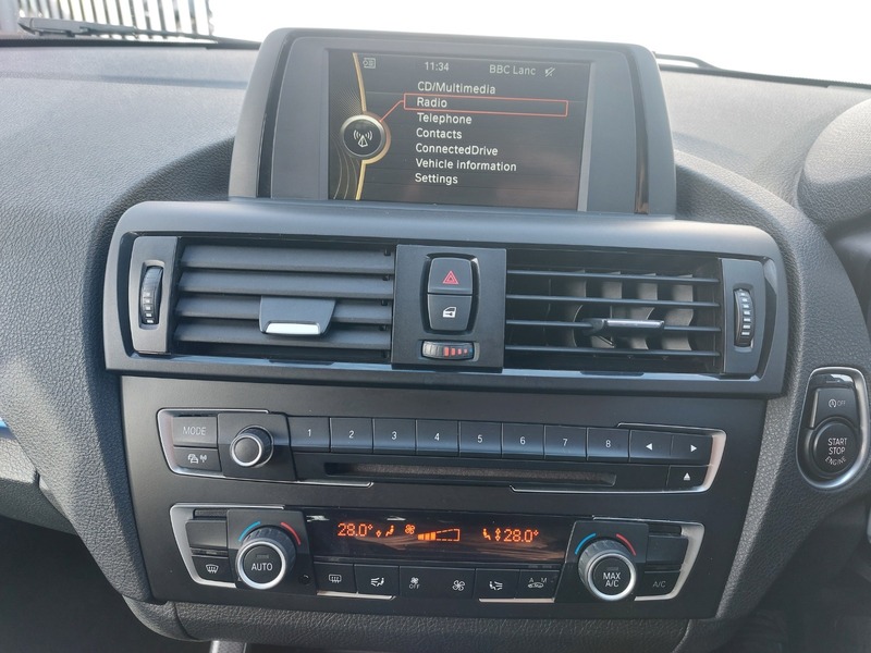 Used BMW 1 Series 2014 for sale - 76376409: Photo 17