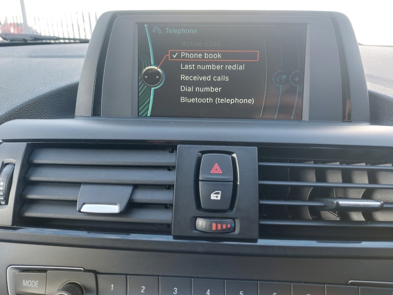 Used BMW 1 Series 2014 for sale - 76376409: Photo 18