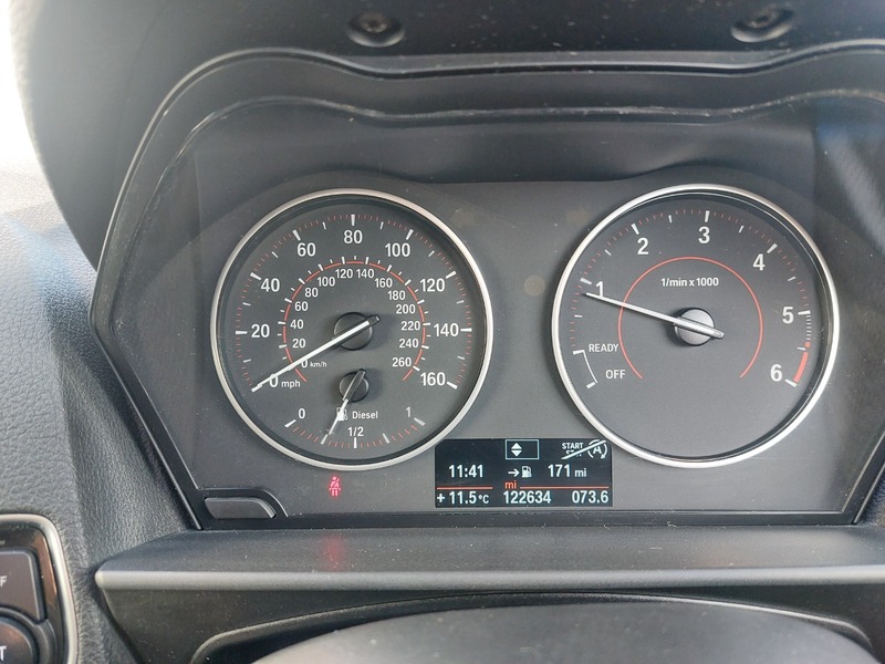 Used BMW 1 Series 2014 for sale - 76376409: Photo 19