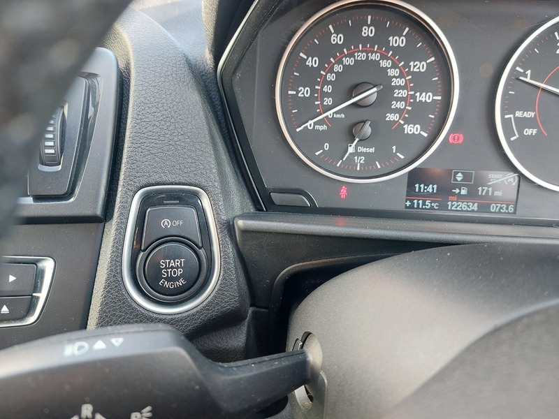 Used BMW 1 Series 2014 for sale - 76376409: Photo 21