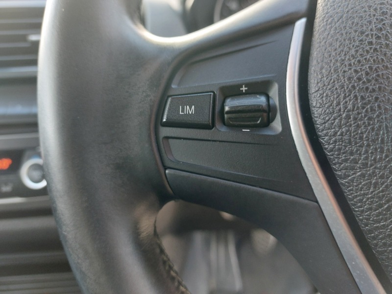 Used BMW 1 Series 2014 for sale - 76376409: Photo 23