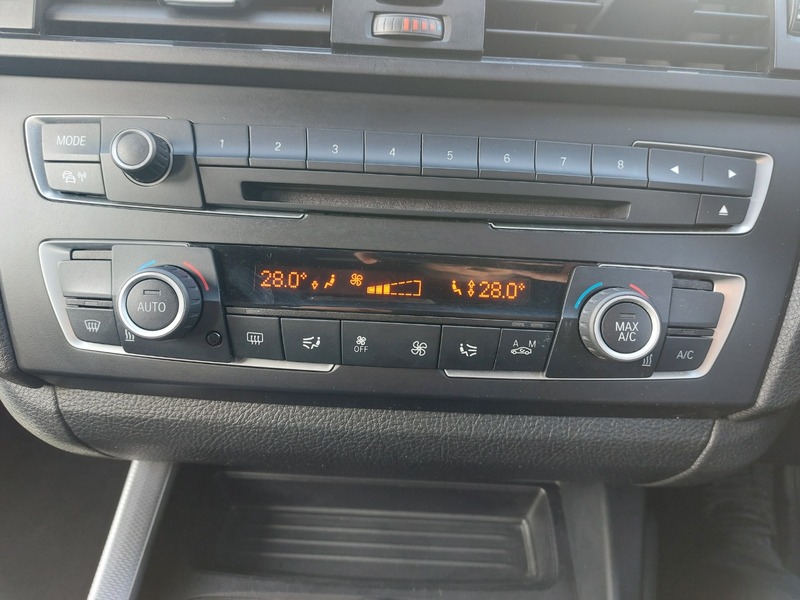 Used BMW 1 Series 2014 for sale - 76376409: Photo 24