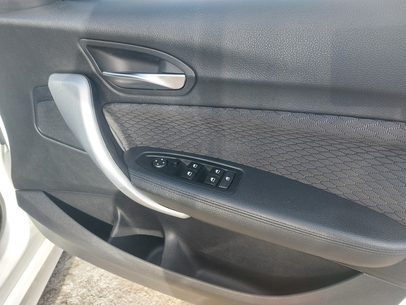 Used BMW 1 Series 2014 for sale - 76376409: Photo 25