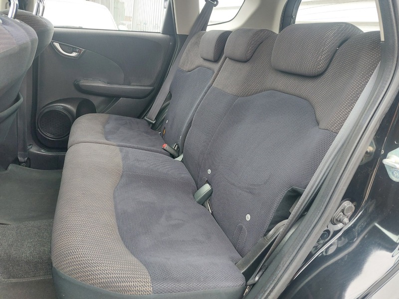 Used Honda Jazz 2011 for sale - 77328839: Photo 12