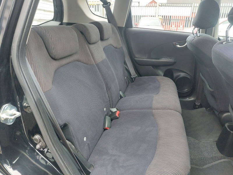 Used Honda Jazz 2011 for sale - 77328839: Photo 13