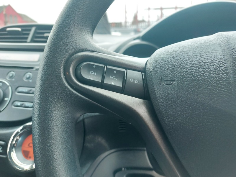 Used Honda Jazz 2011 for sale - 77328839: Photo 19