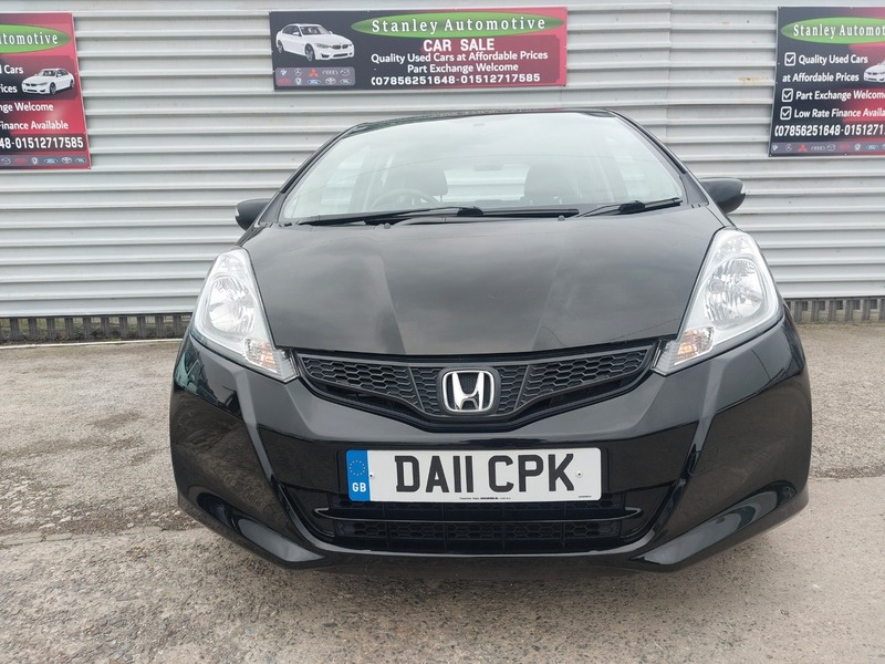 Used Honda Jazz 2011 for sale - 77328839: Photo 2