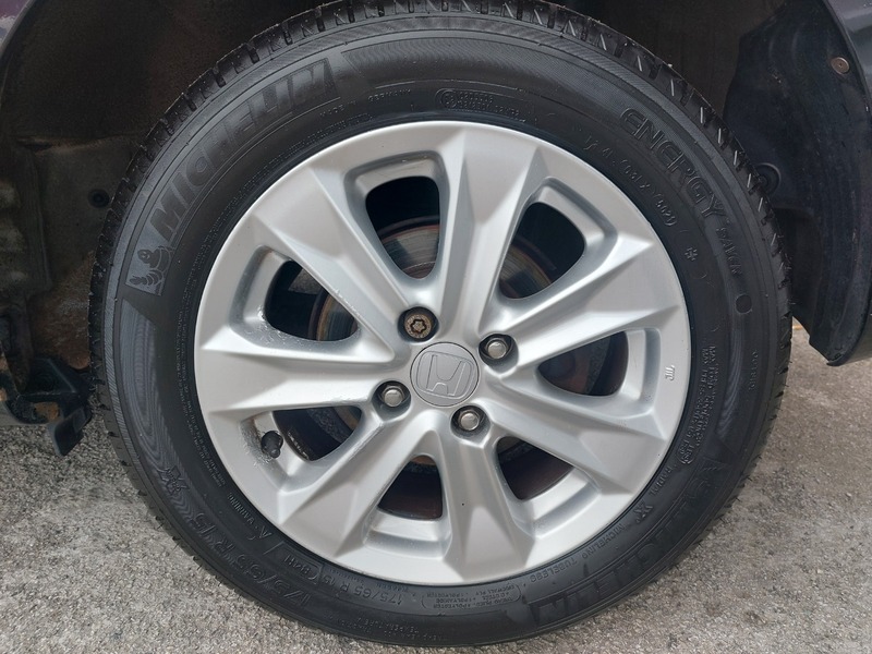 Used Honda Jazz 2011 for sale - 77328839: Photo 29