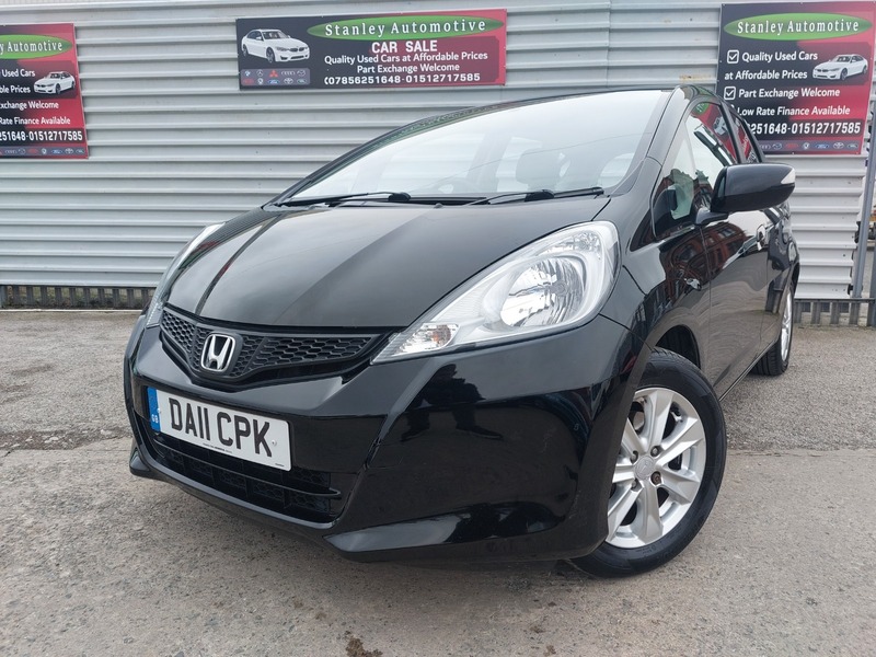 Used Honda Jazz 2011 for sale - 77328839: Photo 3