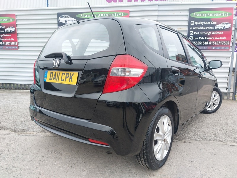 Used Honda Jazz 2011 for sale - 77328839: Photo 6