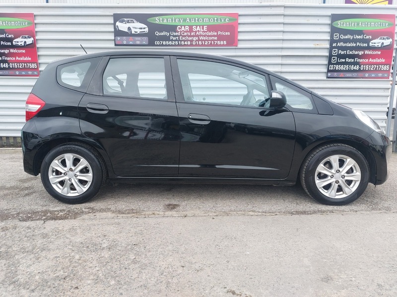 Used Honda Jazz 2011 for sale - 77328839: Photo 7