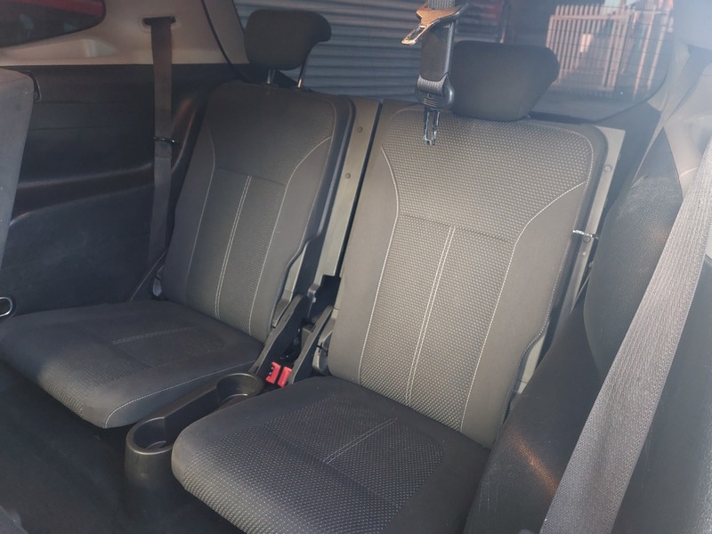 Used Vauxhall Zafira 2014 for sale - 77766040: Photo 15