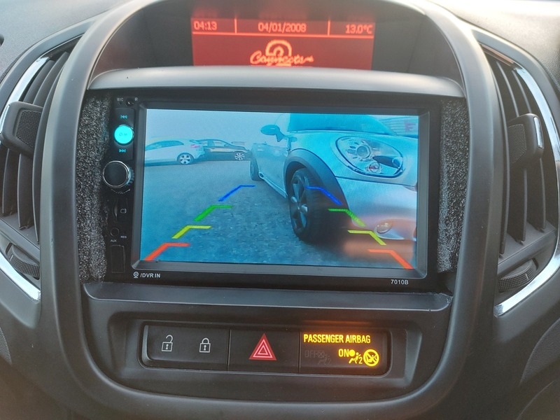 Used Vauxhall Zafira 2014 for sale - 77766040: Photo 19