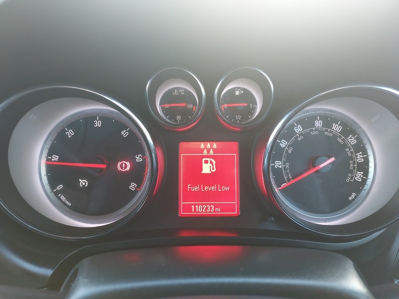 Used Vauxhall Zafira 2014 for sale - 77766040: Photo 20