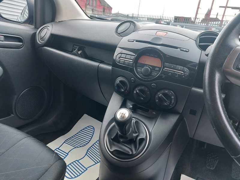 Used Mazda Mazda2 2014 for sale - 77708991: Photo 11