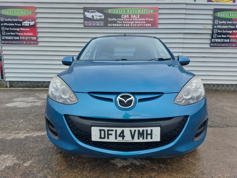 Used Mazda Mazda2 2014 for sale - 77708991: Photo 2