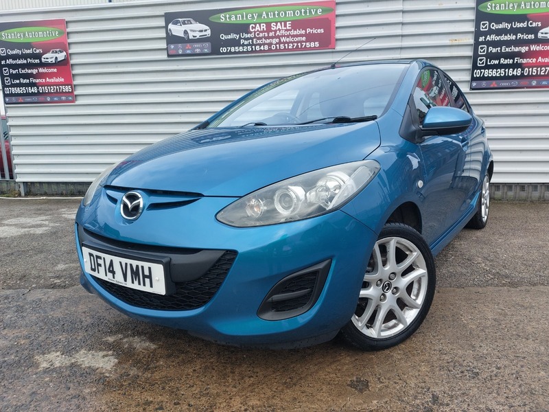 Used Mazda Mazda2 2014 for sale - 77708991: Photo 3