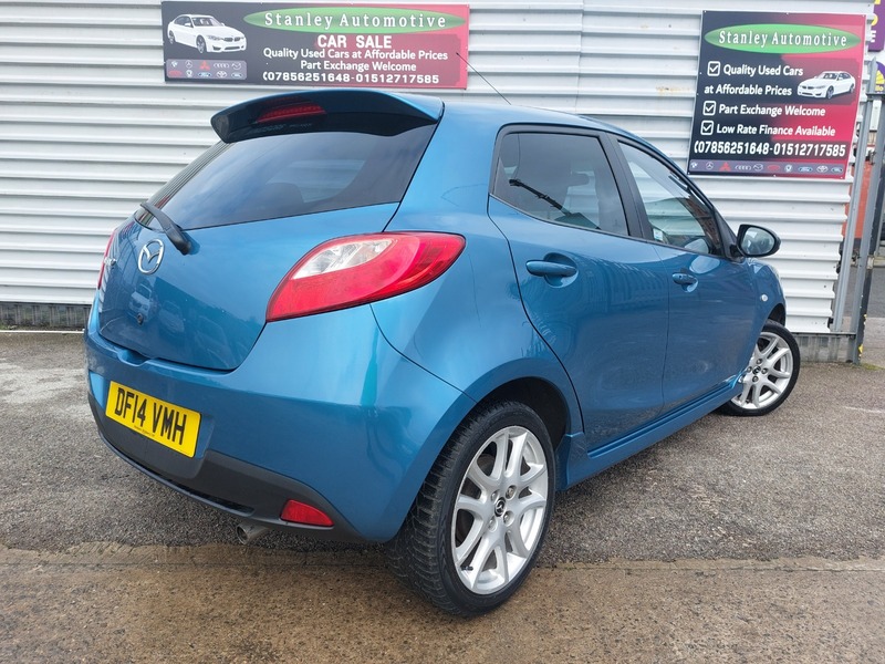 Used Mazda Mazda2 2014 for sale - 77708991: Photo 7