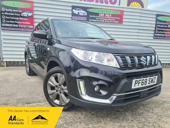 Used Suzuki Vitara 2019 for sale - 79104386: Photo