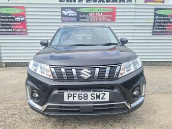 Used Suzuki Vitara 2019 for sale - 79104386: Photo