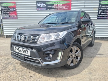 Used Suzuki Vitara 2019 for sale - 79104386: Photo