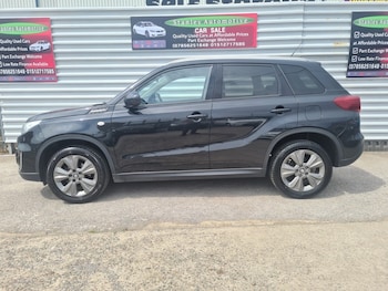 Used Suzuki Vitara 2019 for sale - 79104386: Photo