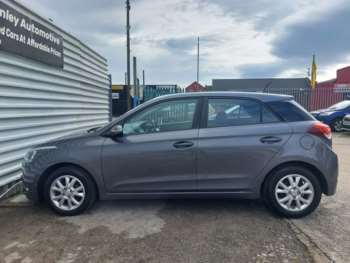 Used Hyundai i20 2016 for sale - 74884759: Photo