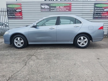 Used Honda Accord 2006 for sale - 77643380: Photo