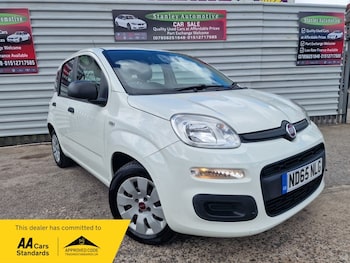 2016 - POP 5-Door