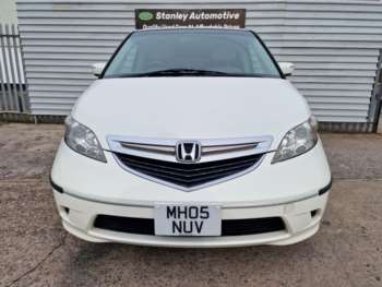 Used Honda Elysion  for sale - 74884652: Photo