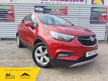 2017 - ACTIVE CDTI ECOFLEX S/S 5-Door
