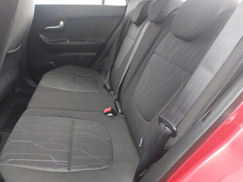 Used Kia Picanto 2013 for sale - 77655900: Photo 13