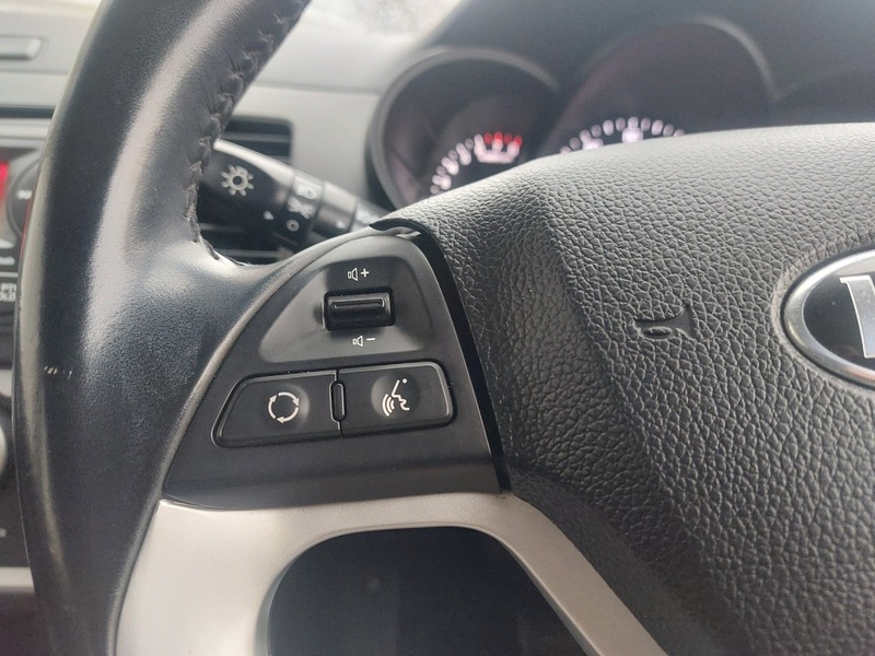 Used Kia Picanto 2013 for sale - 77655900: Photo 21
